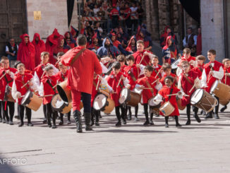 Calendimaggio di Assisi 2017 guarda tutte le foto di Aulo Piccardi [FOTO]