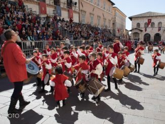 Calendimaggio 2017 questa sera verdetto finale ed assegnazione del palio
