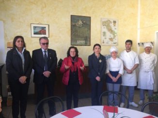 Una gita ad Assisi per i piccoli pazienti del Residence Daniele Chianelli