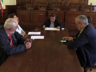 Calendimaggio, Presidente Laffranco Pecetta, l'edizione più vista della storia
