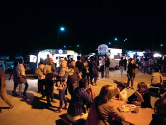 Prende forma il Food Truck and Festival 2017 ad Assisi