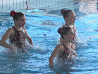 Sincro, grandissima soddisfazione per le ragazze di Azzurra Race Team
