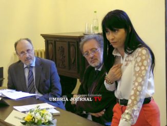 Sindaco Proietti, Paesaggio rischi naturali e conservare la bellezza