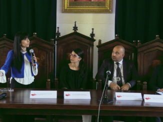 Assisi, Sindaco Proietti, l'armonia tra sport, equitazione e salute, la dice tutta