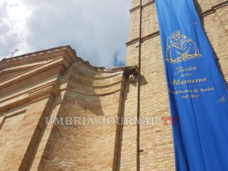 Festa della Mamma, Paoletti, Berellini Pro Loco, fuori luogo