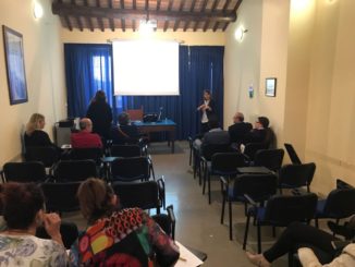 Assisi, il Comune passa al software libero, iniziata formazione