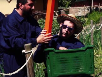 Festa dell'Amicizia, l'Istituto Serafico, per abbattere le barriere