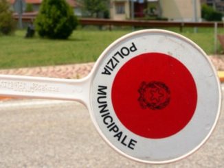 Vigile urbano Assisi resta ai domiciliari, il Riesame respinge il ricorso