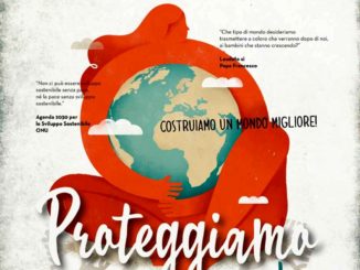 Stefania Proietti, un miliardo e mezzo di persone in povertà energetica