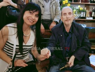 La luce dei tuoi occhi, inaugurata ad Assisi la mostra fotografica di Pino Antonelli [FOTO]