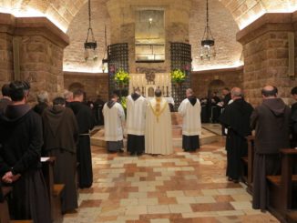 San Francesco senza barriere, tomba e Basilica Inferiore ora accessibili a tutti