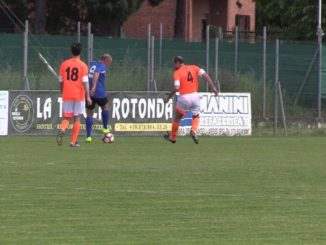 Triangolare calcio, vince Equitazione Sport e Salute, goal di Nuzzi