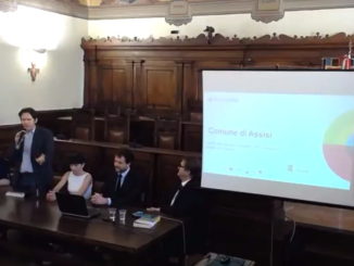 Finalmente anche il Comune di Assisi ha la sua APP istituzionale