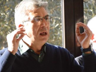 Disastri del ventennio ad Assisi, Cianetti, opere fatte male