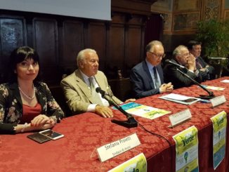 Spazio al Verde 2017, Proietti, il tema dell'ambiente interessa la vita delle persone
