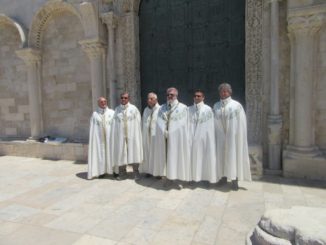 In nome della pace e del rispetto, iniziative con Assisi pax international