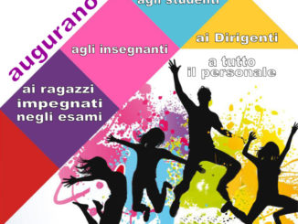 Chiusura scuola, assessore Travicelli augura buone vacanze estive