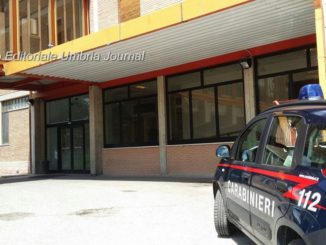 Lotta contro il cancro, ex carabiniere ringrazia l'ospedale di Assisi