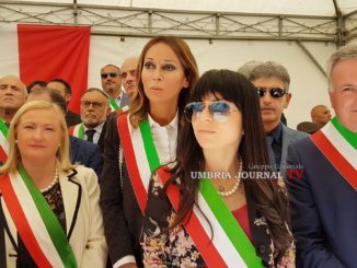 Assisi, Proietti a Carabinieri, come sindaco non mi sento sola