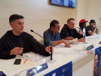 Con il Cuore, al via la gara di solidarietà dei frati di Assisi