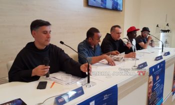 Con il Cuore, al via la gara di solidarietà dei frati di Assisi