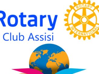 Rotary Orienta il club di Assisi per i giovani nel mondo della scuola