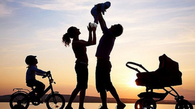 Frati Minori, percorso di formazione per famiglie Mysterium familiae