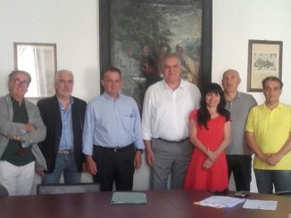 Concerti al Mortaro Grande, sindaci del Subasio a favore di UniversoAssisi