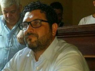 Aeroporto, Luigi Bastianini fa approvare un documento unitario
