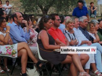 Universo Assisi, Giulio Franceschini, questa è la città che vogliamo