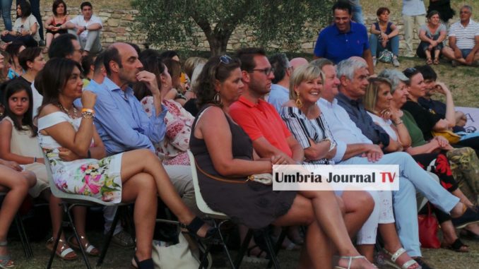Nicola-piovani (3) Universo Assisi, Giulio Franceschini, questa è la città che vogliamo