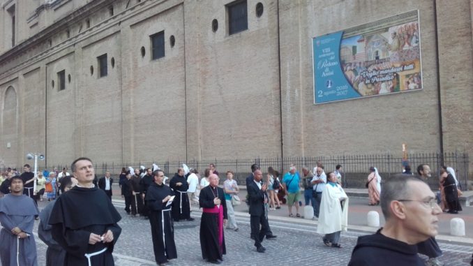 Festa del Perdono