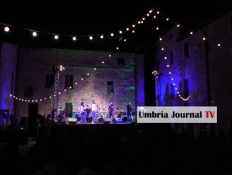 Cambio Festival a Palazzo d'Assisi cominciato nel migliore dei modi