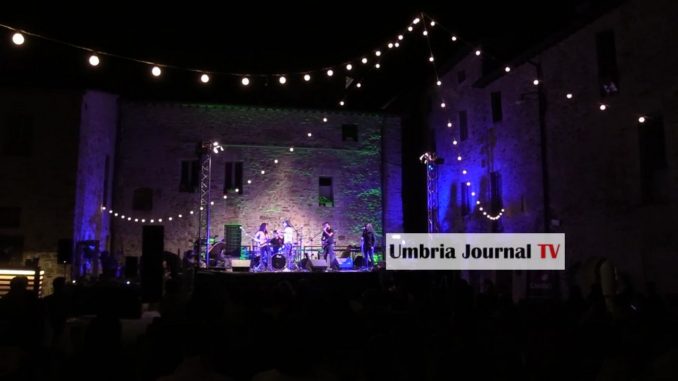 Cambio Festival a Palazzo d'Assisi cominciato nel migliore dei modi