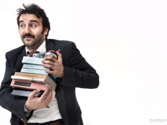 Ecco il Teatro d’autore di UniversoAssisi, gli appuntamenti da non perdere dal 20 al 23 luglio