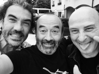 Cambio Festival, venerdì sul palco sarà di scena Di Bonaventura, Zitello e La Manna