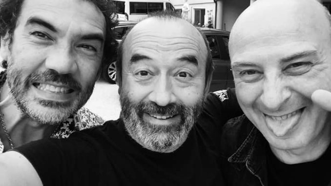 Cambio Festival, venerdì sul palco sarà di scena Di Bonaventura, Zitello e La Manna