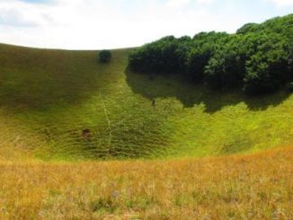 Il Silenzio...poesia di un monte, il Subasio, polemiche Mortaro