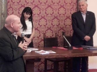 Assisi, documento del vicariato, il pensiero di Umberto Rinaldi