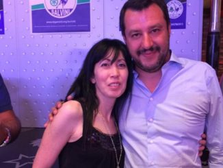 Lega Nord chiede dimissioni Guarducci, donne di Giunta che fanno?