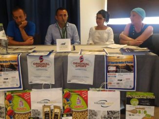 Marcia delle 8 Porte, ecco la sesta edizione, ad Assisi il 2 settembre