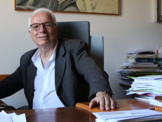 Dimissioni Matarangolo, Anselmo, nessuna reazione pubblica