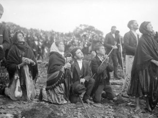 I bambini di Fatima e il miracolo del sole chiude Assisi Suono Sacro 2017