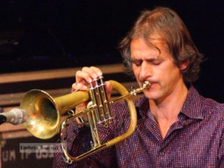 Markus Stockhausen porta ad Assisi la Musica Intuitiva grande emozione