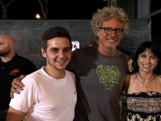 Riverock Festival, Paolo Lupattelli, l'associazionismo che ci piace
