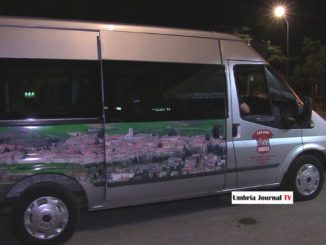 Pro Loco Rivotorto 30 di vita e solidarietà per Norcia festa in paese