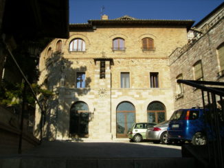 Corso di studi cristiani anno 75esimo alla Pro Civitate Christiana