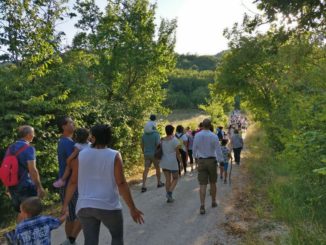 Assisi Nostra, c’è una storia...che continua, bilancio molto positivo
