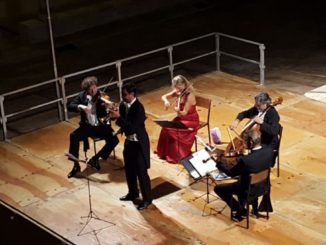 Viva Verdi, appuntamento con Note d’In…Chiostro ad Assisi