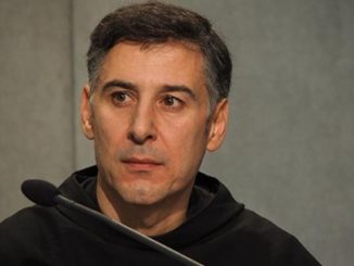 Rinnovato slancio ecologico frati di Assisi, intervista a Padre Fortunato
